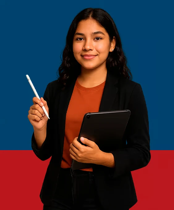 secretariado y oficinista carrera